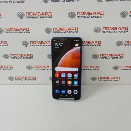  Смартфон Xiaomi Redmi 9A 2/32 ГБ