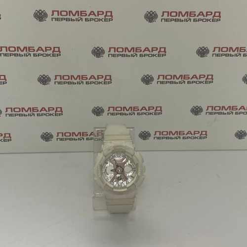 Наручные часы CASIO G-Shock GMA-S120MF-4A