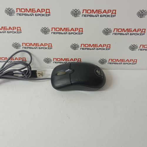 Мышь Microsoft Basic Optical mouse
