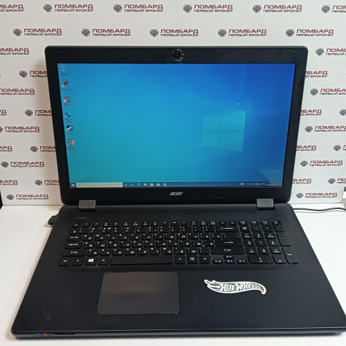 Ноутбук Acer ES1-731