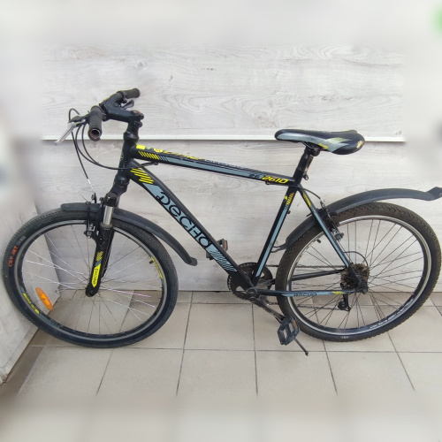 Велосипед Десна-2610 V 26” F010