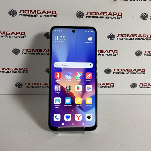 Смартфон Xiaomi Redmi 10 2022 NFC 4/128Gb