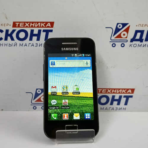 Смартфон Samsung Galaxy Ace GT-S5830