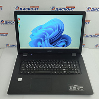 Ноутбук Acer Aspire3