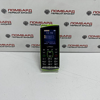Сотовый телефон Sigma mobile comfort 50 mini 4