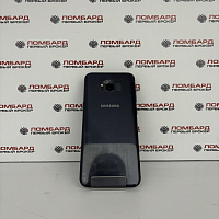 Смартфон Samsung Galaxy S8 4/64 ГБ
