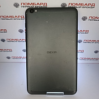 Планшет Dexp Ursus K28 2/32 ГБ 3G, LTE