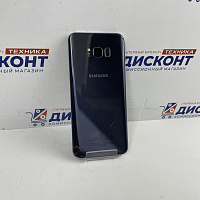 Смартфон Samsung Galaxy S8+ 4/64 ГБ