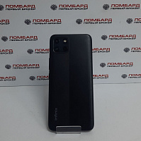Смартфон Infinix Smart 6 HD 2/32 ГБ