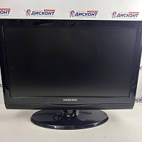 Телевизор Samsung LE-22C350