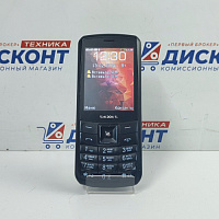 Телефон teXet TM-D328