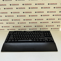 Механическая клавиатура Redragon Broadsword Pro K588RGB-PRO