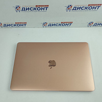 Ноутбук Macbook air 13 a2179 512gb