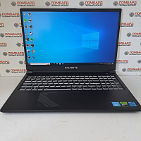 Ноутбук Gigabyte G5 (AX211NGW)