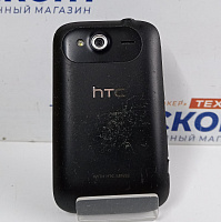 Смартфон HTC Wildfire S 1Гб