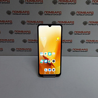 Смартфон Xiaomi Redmi 12C 3/64 ГБ