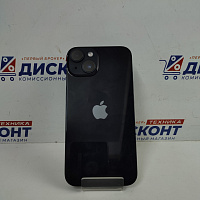 Смартфон Apple iPhone 14 128 ГБ