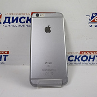 Смартфон Apple iPhone 6S 64 ГБ