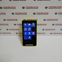 Смартфон Nokia XL Dual sim