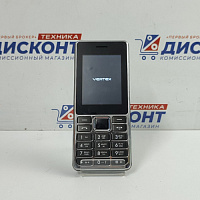 Телефон VERTEX D514 1/8 ГБ