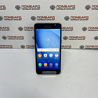 Смартфон Samsung Galaxy J5 2/16 ГБ