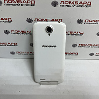 Смартфон Lenovo S820 4GB