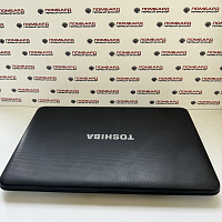 Ноутбук Toshiba Satellite C850D-C7K