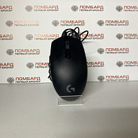 Игровая мышь Logitech G G102 Lightsync