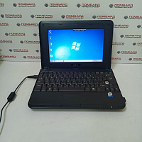 Ноутбук MSI Wind U90