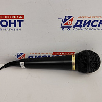 Беспроводной микрофон Supra SWM-202
