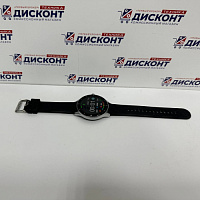 Смарт-часы HIPER IoT Watch GT Black