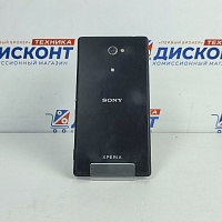 Смартфон Sony Xperia M2 (D2303)