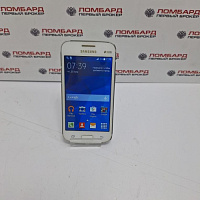 Смартфон Samsung Galaxy Star Advance SM-G350E