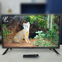 Телевизор LG 32LF564V 2015 LED