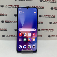 Смартфон Xiaomi Redmi Note 12 Pro 5G 8/256 ГБ