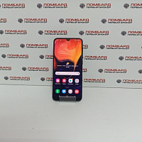 Смартфон Samsung Galaxy A50 4/64 ГБ