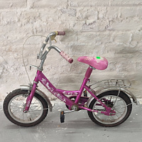 Детский велосипед Dream rider