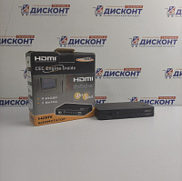 HDMI-Свитчер Mobidick VPSW413