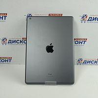Планшет Apple iPad (9th Gen) Wi-Fi 64 ГБ