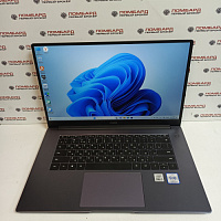 Ноутбук HUAWEI MateBook D 15