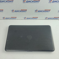 Ноутбук HP 15-ay028ur