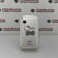 Телефон Samsung Hello Kitty GT-C3300