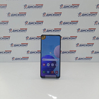 Смартфон Samsung Galaxy A21s 4/64 ГБ