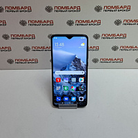 Смартфон Xiaomi Redmi Note 8 Pro 6/128 ГБ