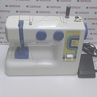 Швейная машинка DRAGONFLY 124
