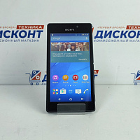 Смартфон Sony Xperia M2 (D2303)