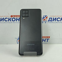 Смартфон Samsung Galaxy A12 4/64 ГБ