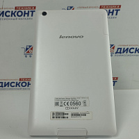 Планшет Lenovo TAB 2 A8-50LC