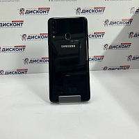 Смартфон Samsung Galaxy A20s 3/32 ГБ RU