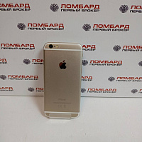 Смартфон Apple iPhone 6 32 ГБ RU
